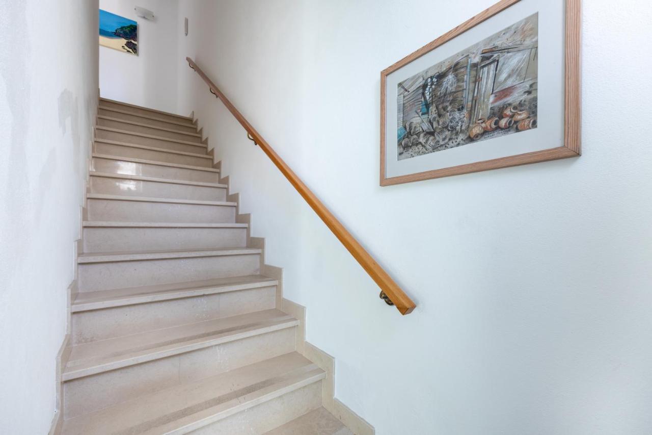 Casa Da Paz Villa ซาเลมา ภายนอก รูปภาพ